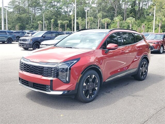 2026 Kia Sportage SX-Prestige St. Augustine FL