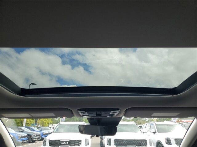 2026 Kia Sportage SX-Prestige St. Augustine FL