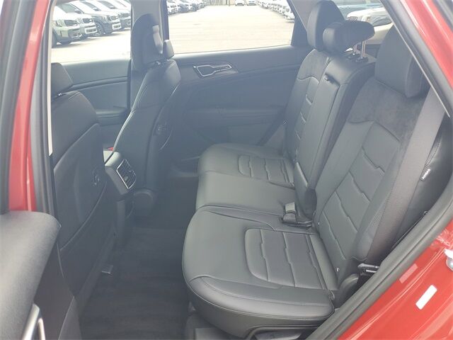 2026 Kia Sportage SX-Prestige St. Augustine FL