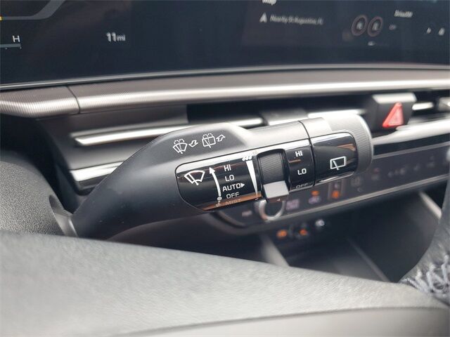2026 Kia Sportage SX-Prestige St. Augustine FL