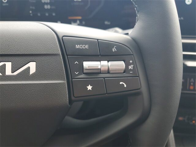 2026 Kia Sportage SX-Prestige St. Augustine FL