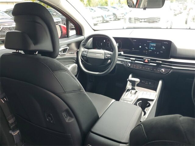 2026 Kia Sportage SX-Prestige St. Augustine FL