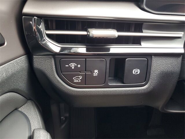 2026 Kia Sportage SX-Prestige St. Augustine FL