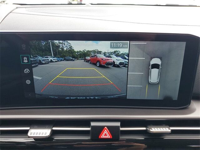 2026 Kia Sportage SX-Prestige St. Augustine FL