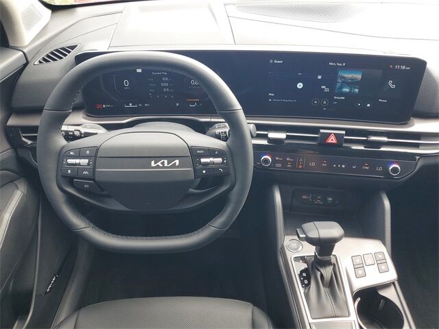 2026 Kia Sportage SX-Prestige St. Augustine FL