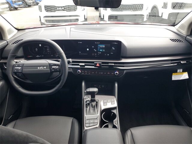 2026 Kia Sportage SX-Prestige St. Augustine FL