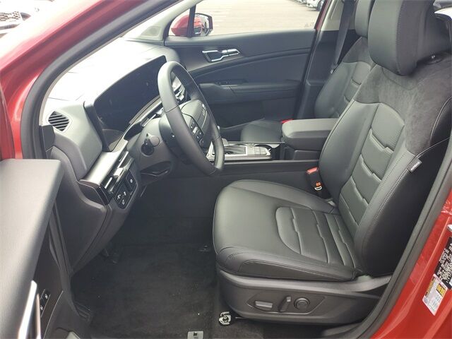 2026 Kia Sportage SX-Prestige St. Augustine FL