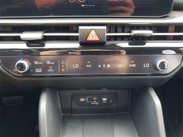 2026 Kia Sportage SX-Prestige St. Augustine FL