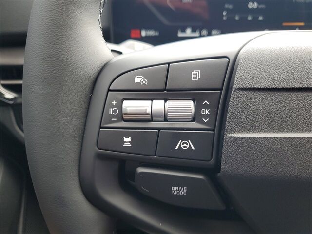 2026 Kia Sportage SX-Prestige St. Augustine FL