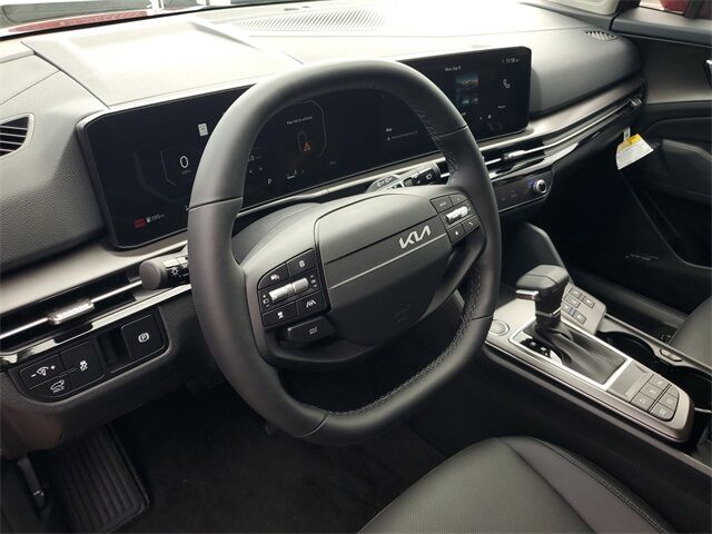 2026 Kia Sportage SX-Prestige St. Augustine FL