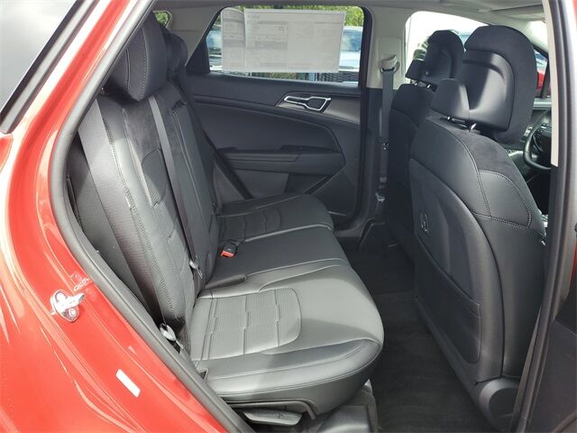 2026 Kia Sportage SX-Prestige St. Augustine FL