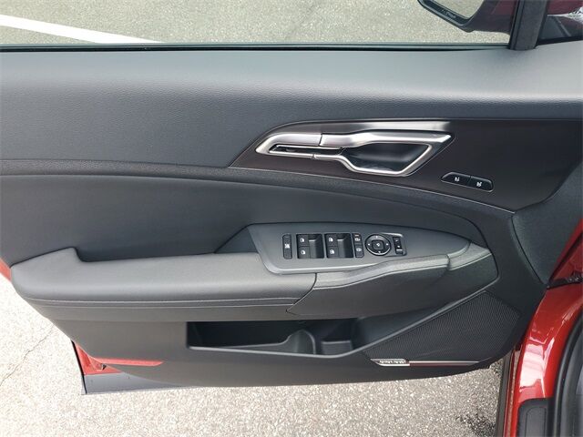 2026 Kia Sportage SX-Prestige St. Augustine FL