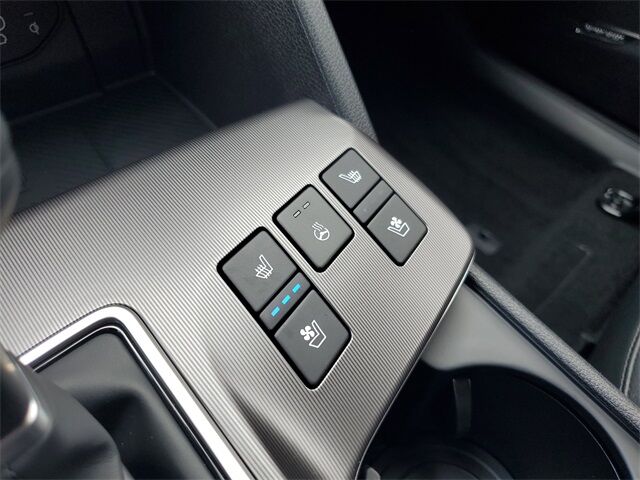 2026 Kia Sportage SX-Prestige St. Augustine FL