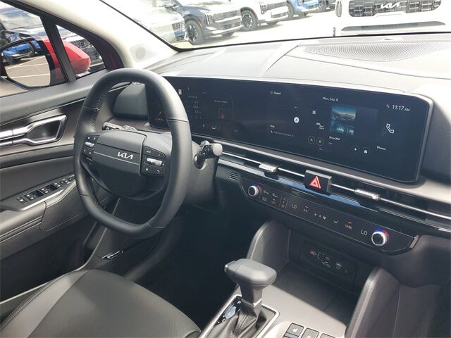 2026 Kia Sportage SX-Prestige St. Augustine FL