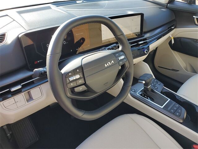 2026 Kia Sportage SX-Prestige St. Augustine FL