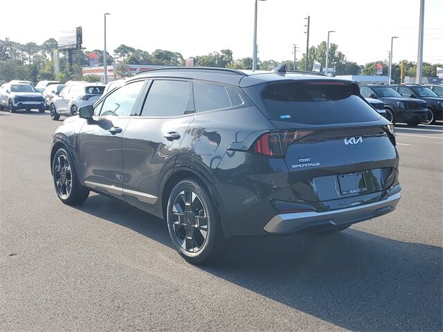 2026 Kia Sportage SX-Prestige St. Augustine FL