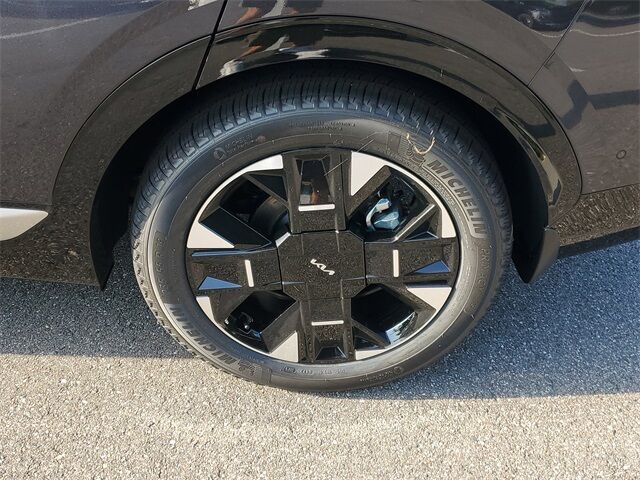 2026 Kia Sportage SX-Prestige St. Augustine FL