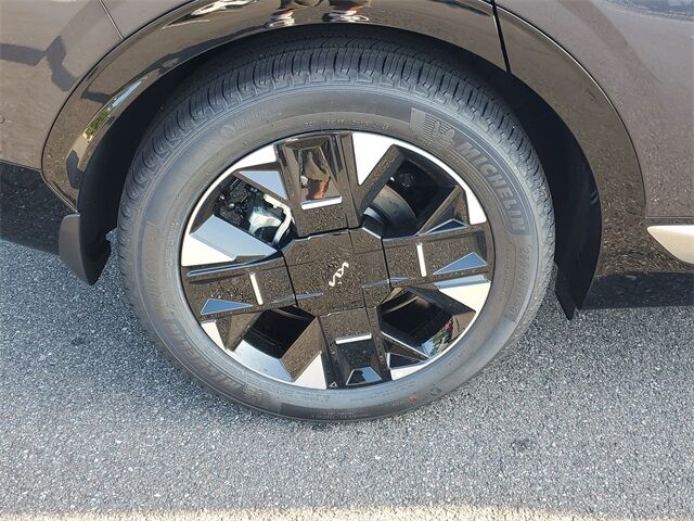 2026 Kia Sportage SX-Prestige St. Augustine FL