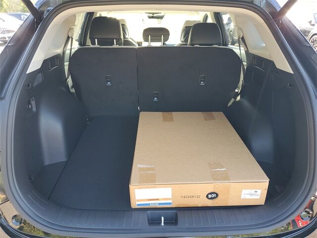 2026 Kia Sportage SX-Prestige St. Augustine FL