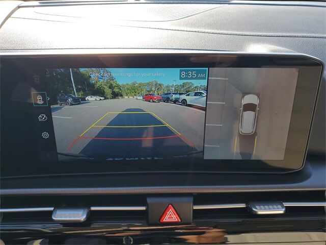 2026 Kia Sportage SX-Prestige St. Augustine FL