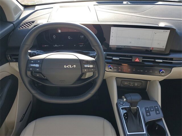 2026 Kia Sportage SX-Prestige St. Augustine FL