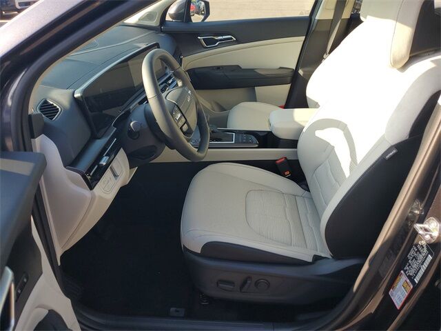 2026 Kia Sportage SX-Prestige St. Augustine FL