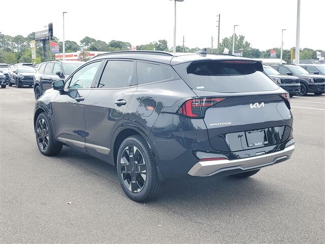 2026 Kia Sportage SX-Prestige St. Augustine FL