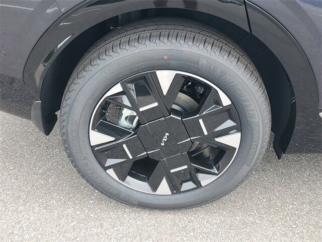 2026 Kia Sportage SX-Prestige St. Augustine FL
