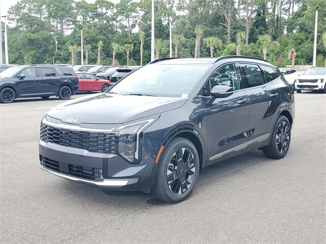 2026 Kia Sportage SX-Prestige St. Augustine FL