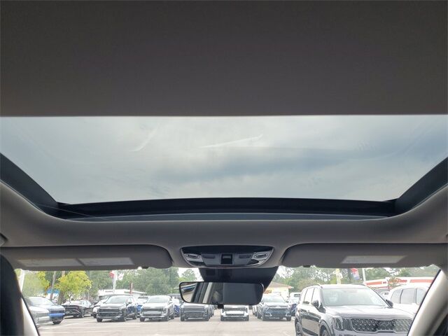 2026 Kia Sportage SX-Prestige St. Augustine FL