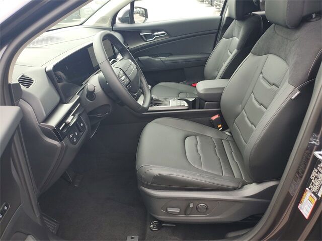 2026 Kia Sportage SX-Prestige St. Augustine FL