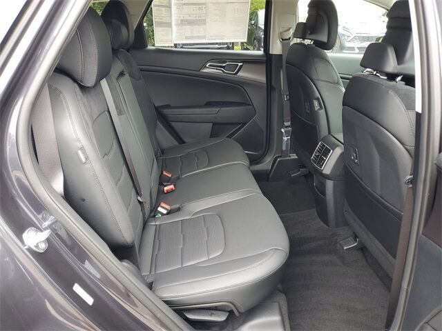 2026 Kia Sportage SX-Prestige St. Augustine FL