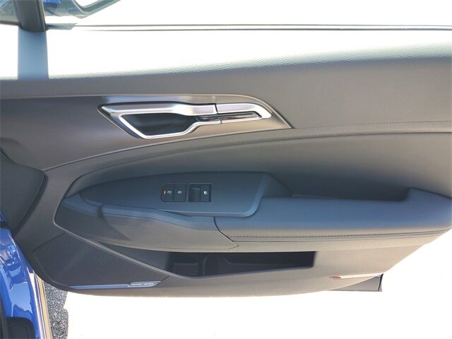 2026 Kia Sportage SX-Prestige St. Augustine FL