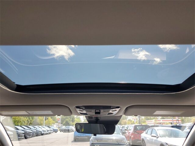 2026 Kia Sportage SX-Prestige St. Augustine FL