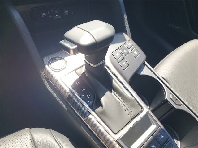 2026 Kia Sportage SX-Prestige St. Augustine FL