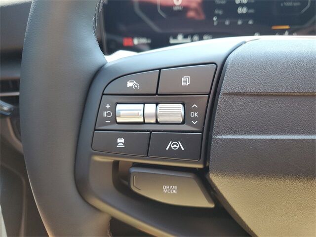 2026 Kia Sportage SX-Prestige St. Augustine FL