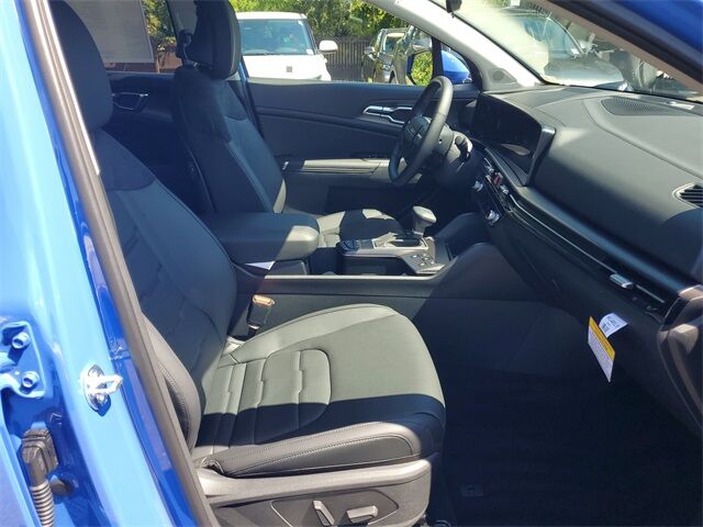 2026 Kia Sportage SX-Prestige St. Augustine FL