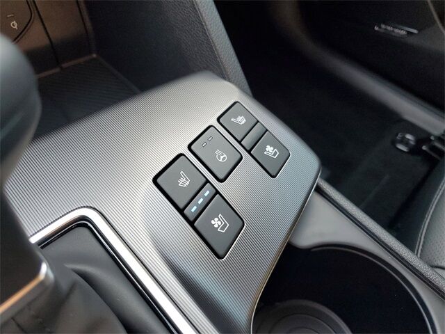 2026 Kia Sportage SX-Prestige St. Augustine FL