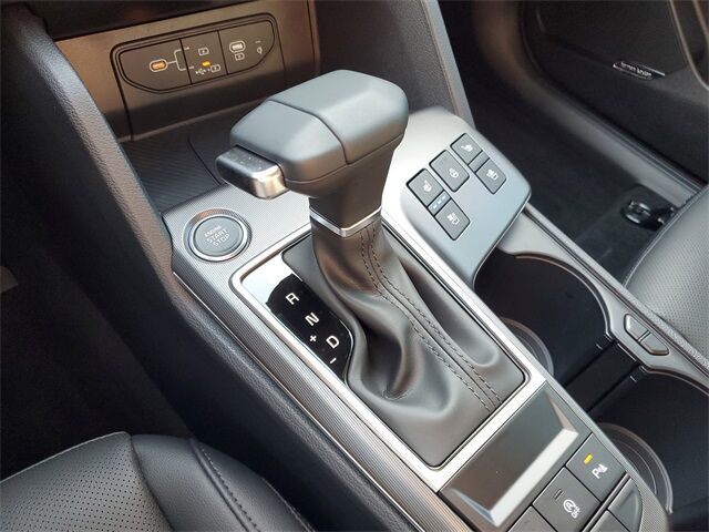 2026 Kia Sportage SX-Prestige St. Augustine FL