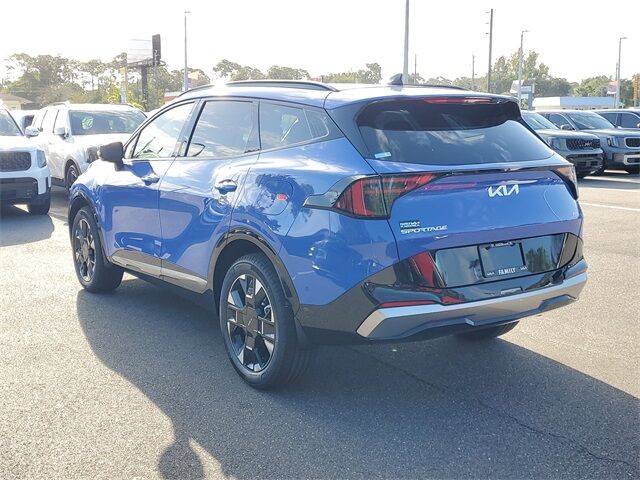 2026 Kia Sportage SX-Prestige St. Augustine FL