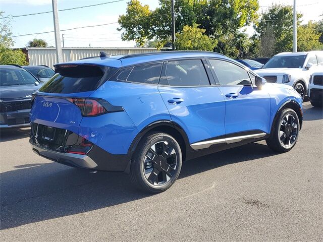 2026 Kia Sportage SX-Prestige St. Augustine FL
