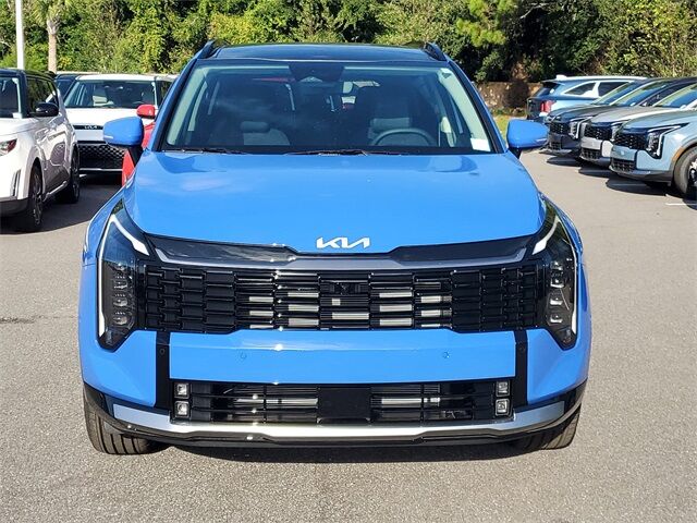 2026 Kia Sportage SX-Prestige St. Augustine FL