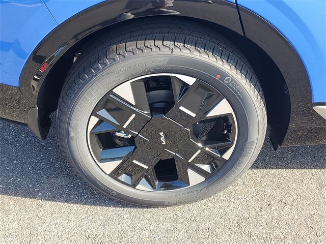 2026 Kia Sportage SX-Prestige St. Augustine FL