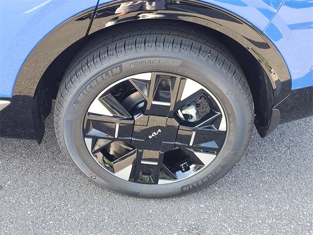 2026 Kia Sportage SX-Prestige St. Augustine FL