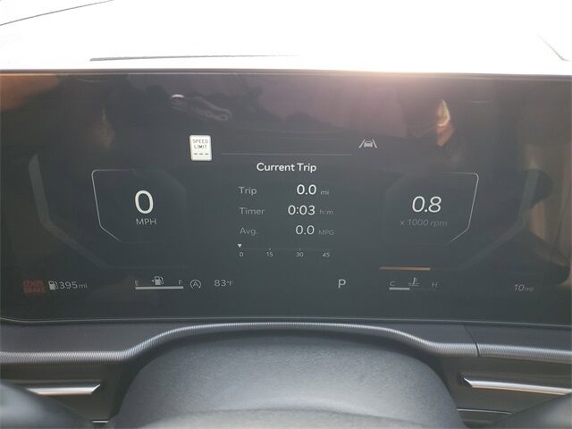 2026 Kia Sportage SX-Prestige St. Augustine FL
