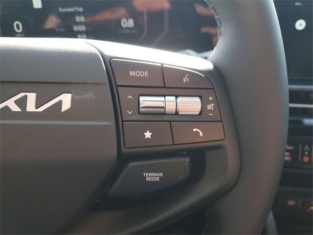 2026 Kia Sportage SX-Prestige St. Augustine FL