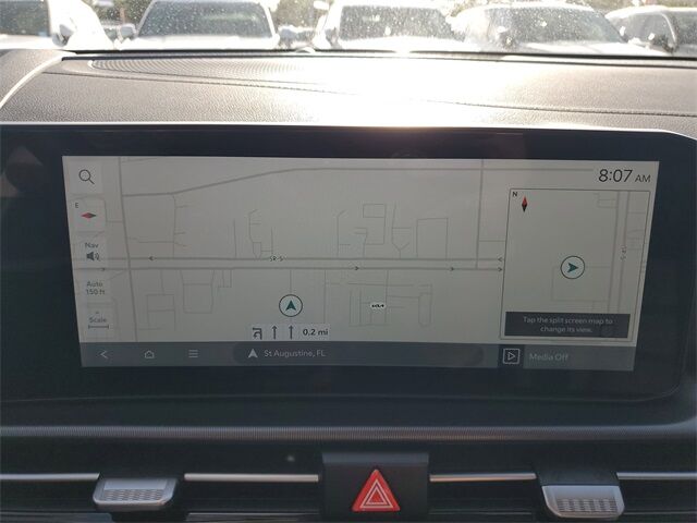 2026 Kia Sportage SX-Prestige St. Augustine FL
