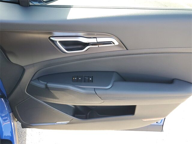 2026 Kia Sportage SX-Prestige St. Augustine FL