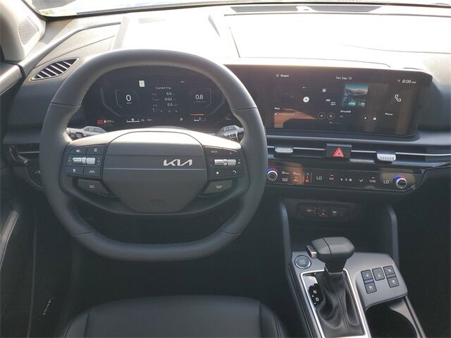 2026 Kia Sportage SX-Prestige St. Augustine FL