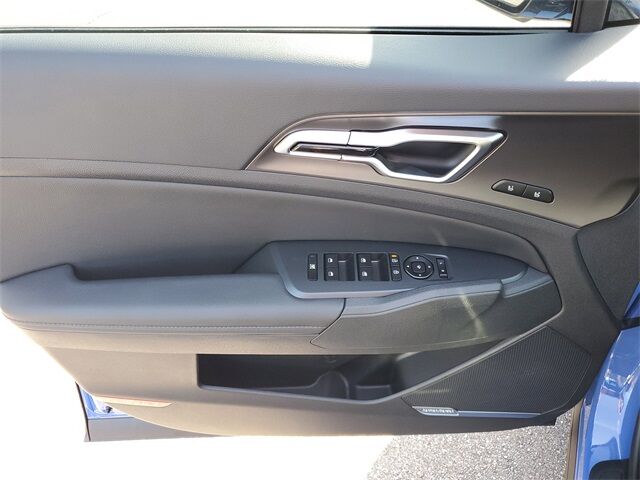 2026 Kia Sportage SX-Prestige St. Augustine FL
